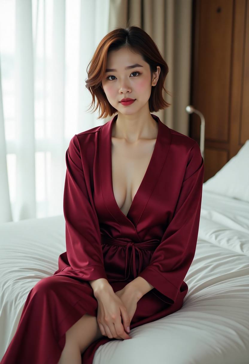 UP主
