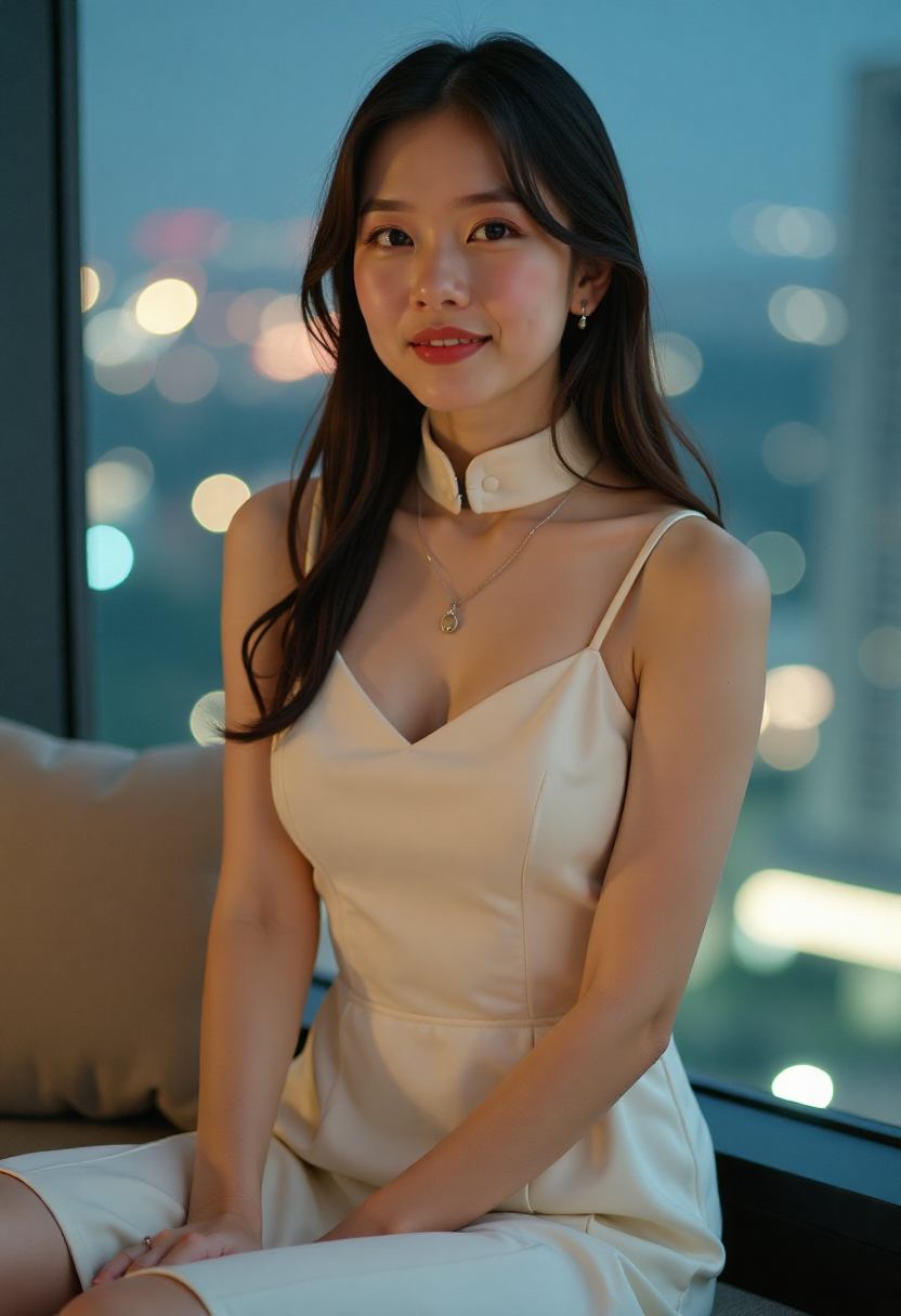 UP主