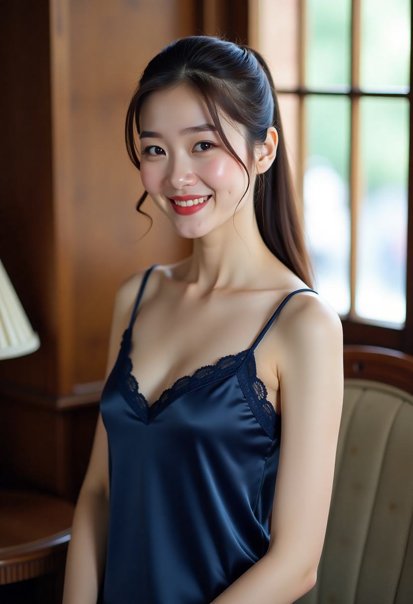 直播间封面
